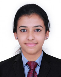 Gopika M